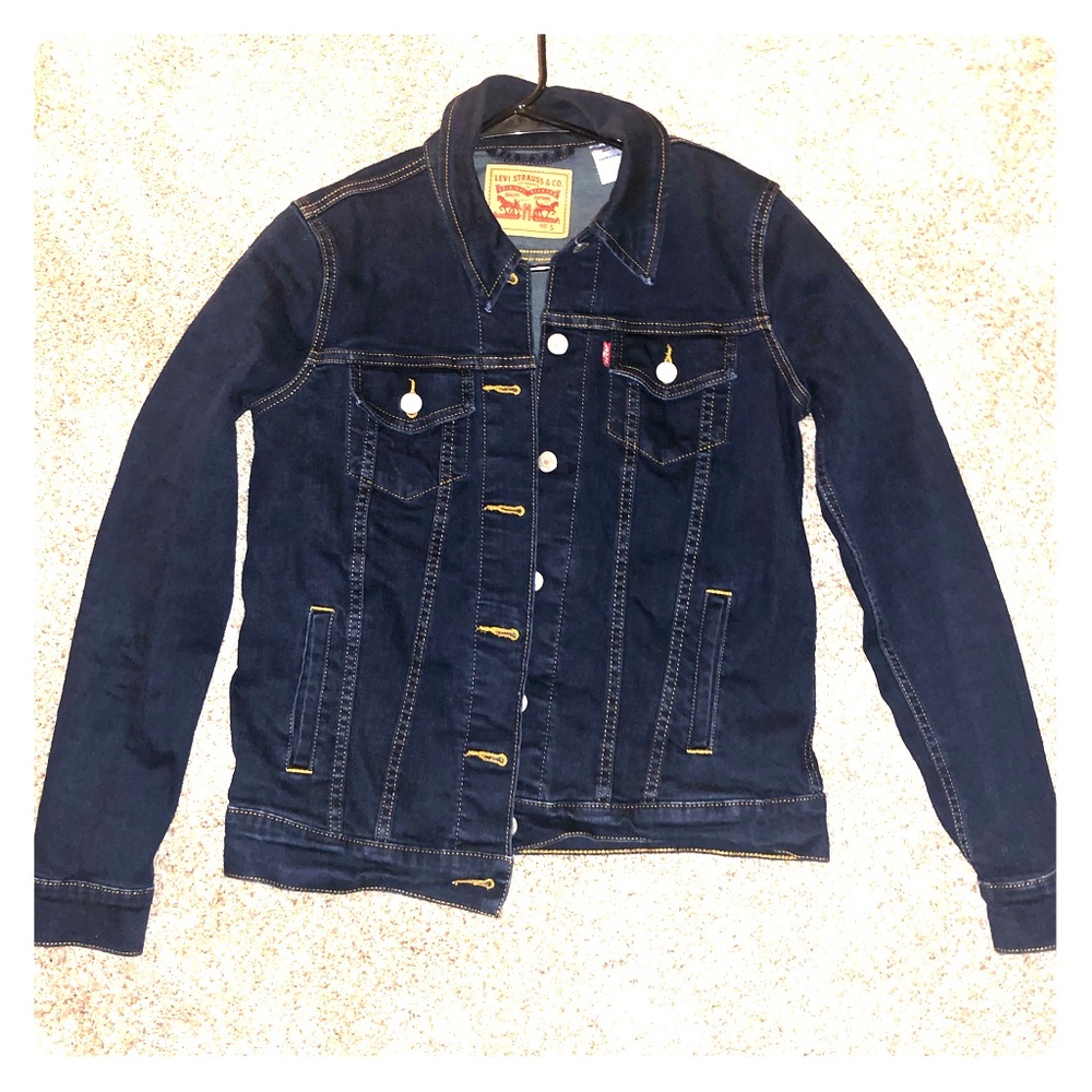Levi’s Jeans jacket
